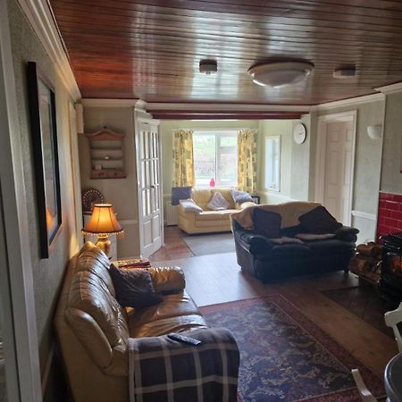 Coastal Cottage Dromore West المظهر الخارجي الصورة