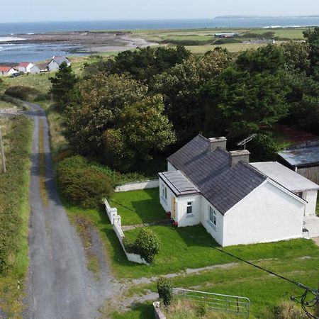 Coastal Cottage Dromore West المظهر الخارجي الصورة