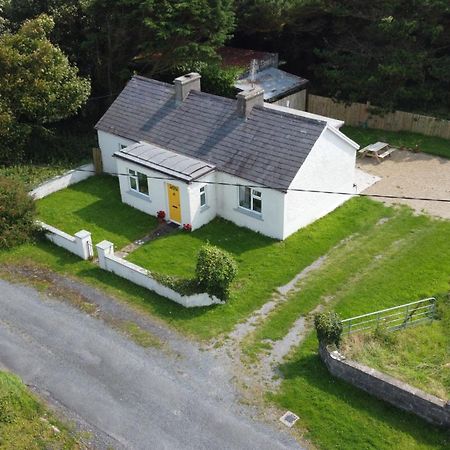 Coastal Cottage Dromore West المظهر الخارجي الصورة