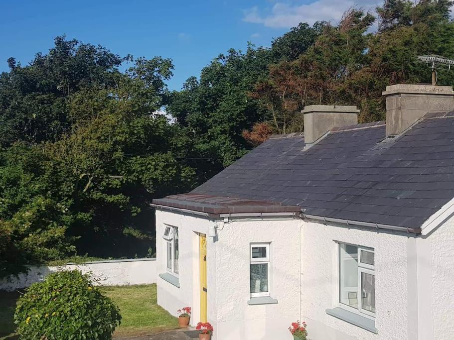 Coastal Cottage Dromore West المظهر الخارجي الصورة