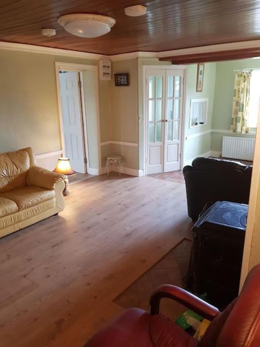 Coastal Cottage Dromore West المظهر الخارجي الصورة