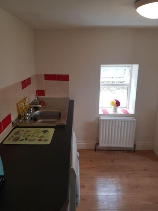 Coastal Cottage Dromore West المظهر الخارجي الصورة