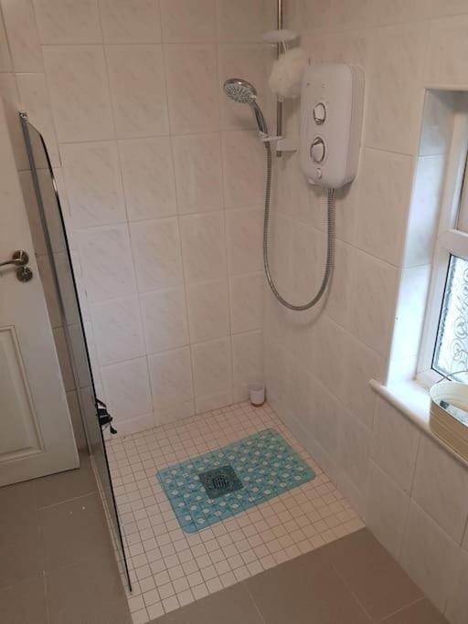 Coastal Cottage Dromore West المظهر الخارجي الصورة