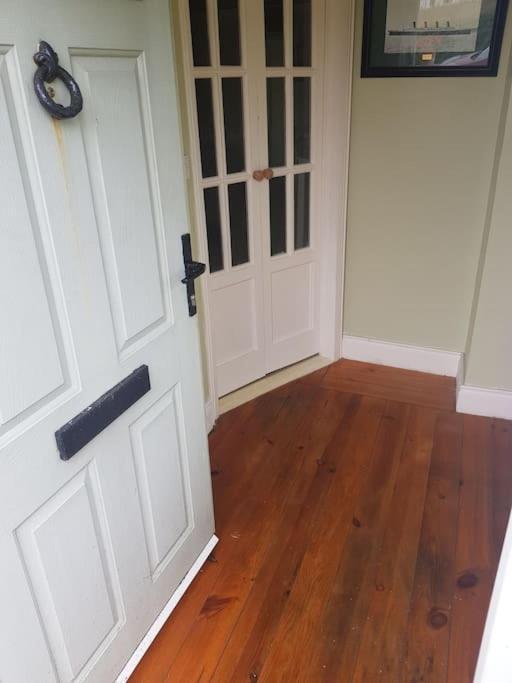 Coastal Cottage Dromore West المظهر الخارجي الصورة