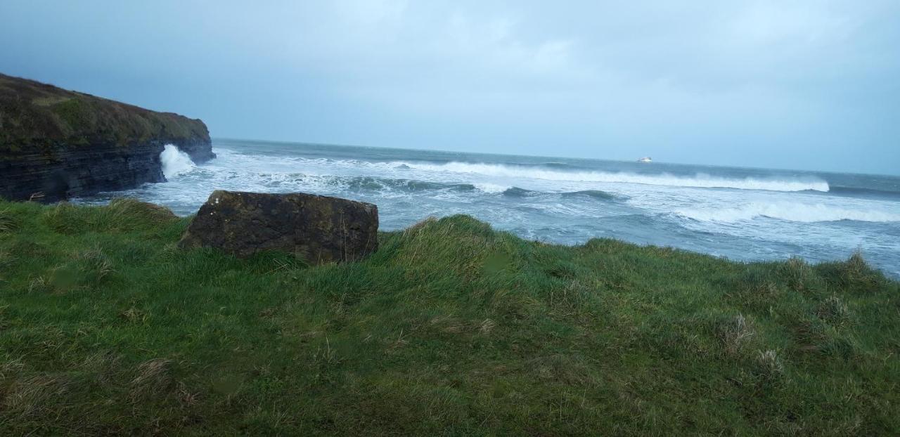 Coastal Cottage Dromore West المظهر الخارجي الصورة