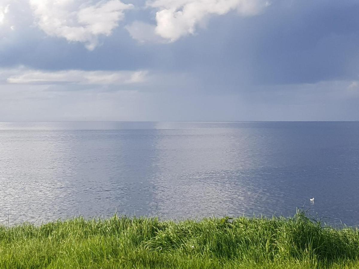 Coastal Cottage Dromore West المظهر الخارجي الصورة