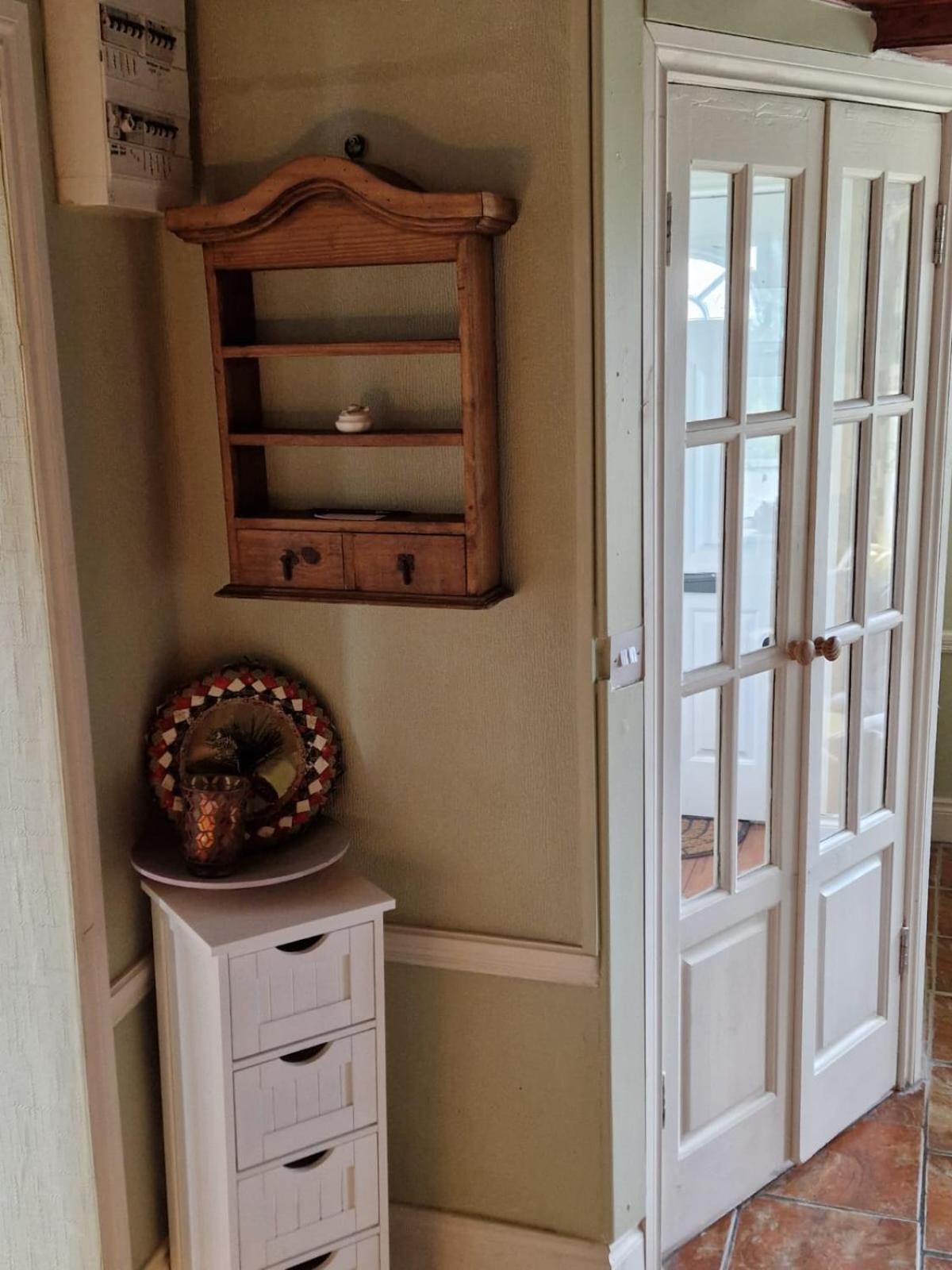 Coastal Cottage Dromore West المظهر الخارجي الصورة