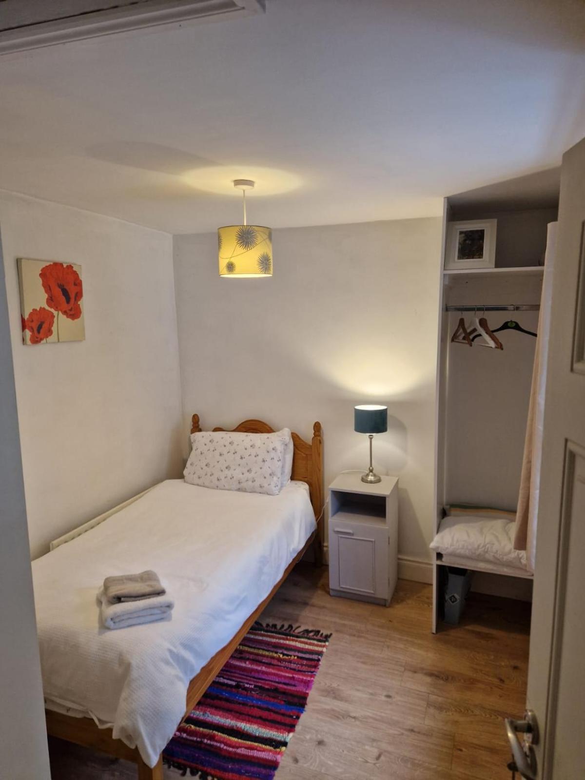 Coastal Cottage Dromore West المظهر الخارجي الصورة