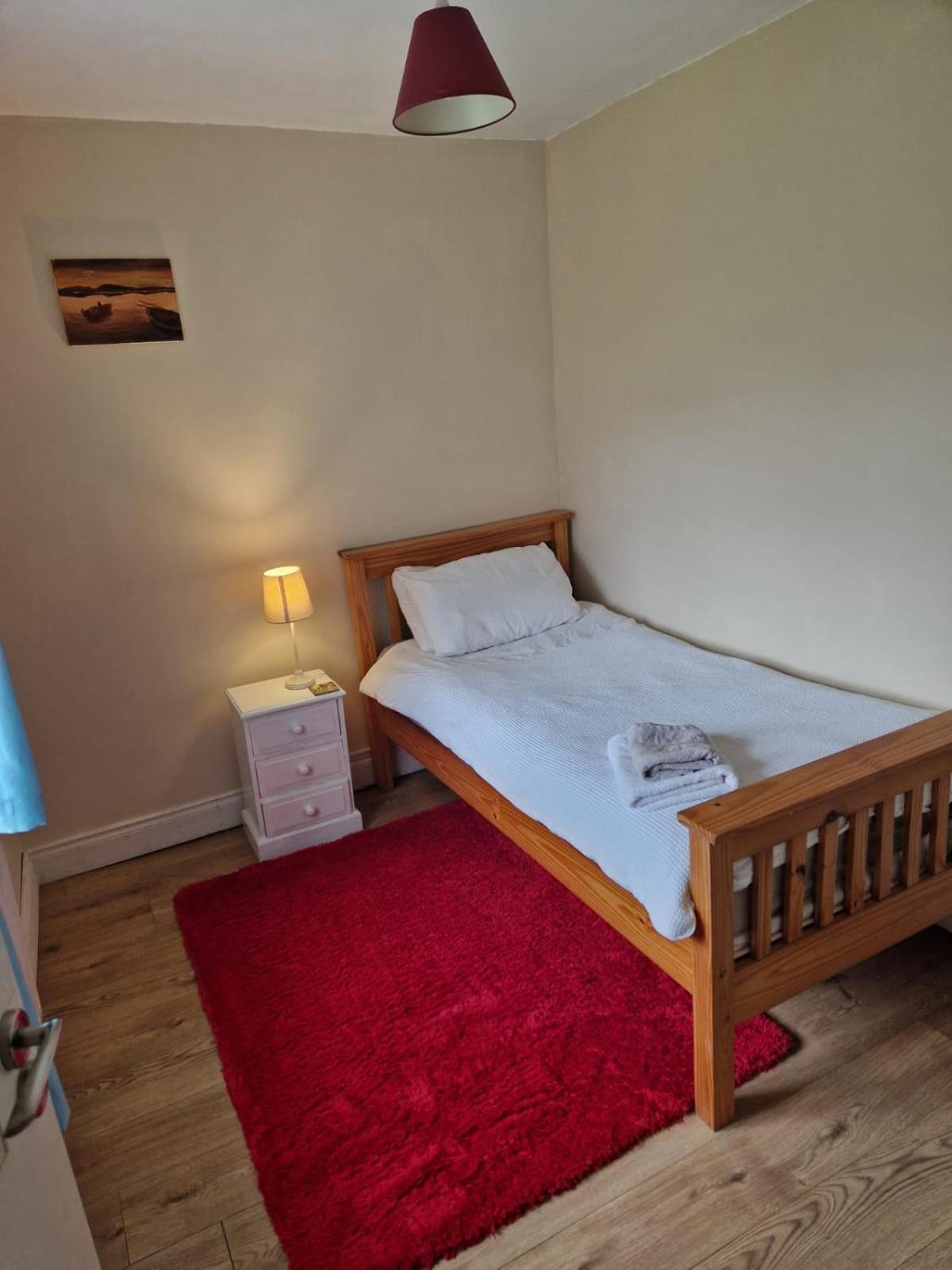 Coastal Cottage Dromore West المظهر الخارجي الصورة